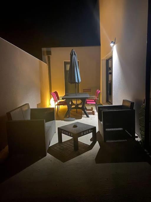 Maison Au Moustoir-Arradon A 200 M Du Golfe المظهر الخارجي الصورة