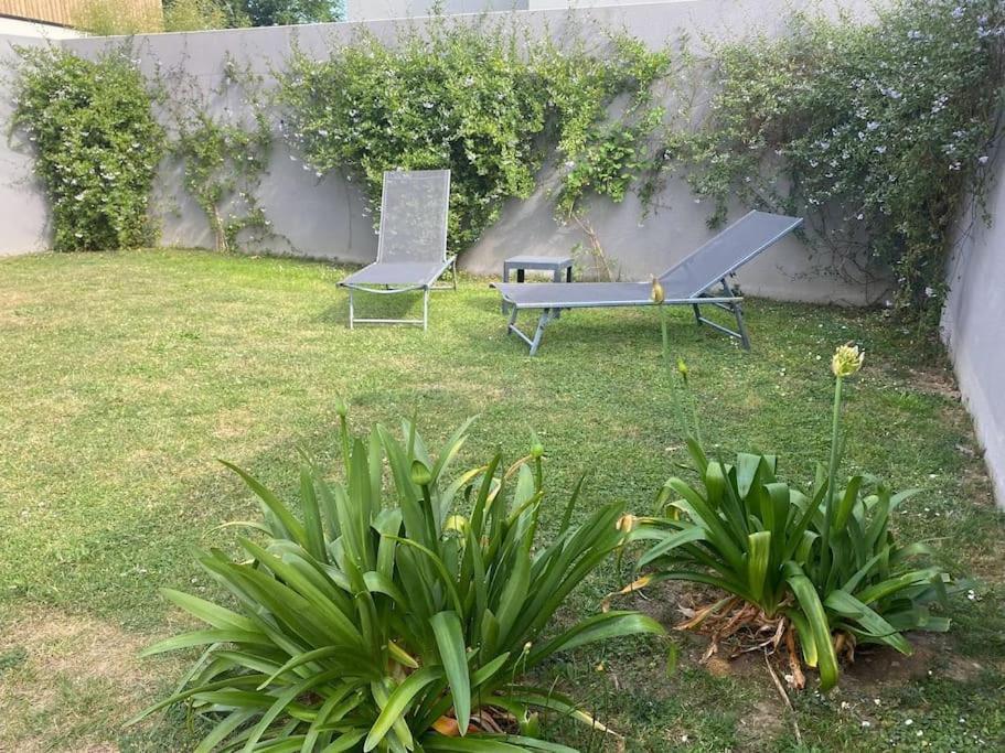 Maison Au Moustoir-Arradon A 200 M Du Golfe المظهر الخارجي الصورة