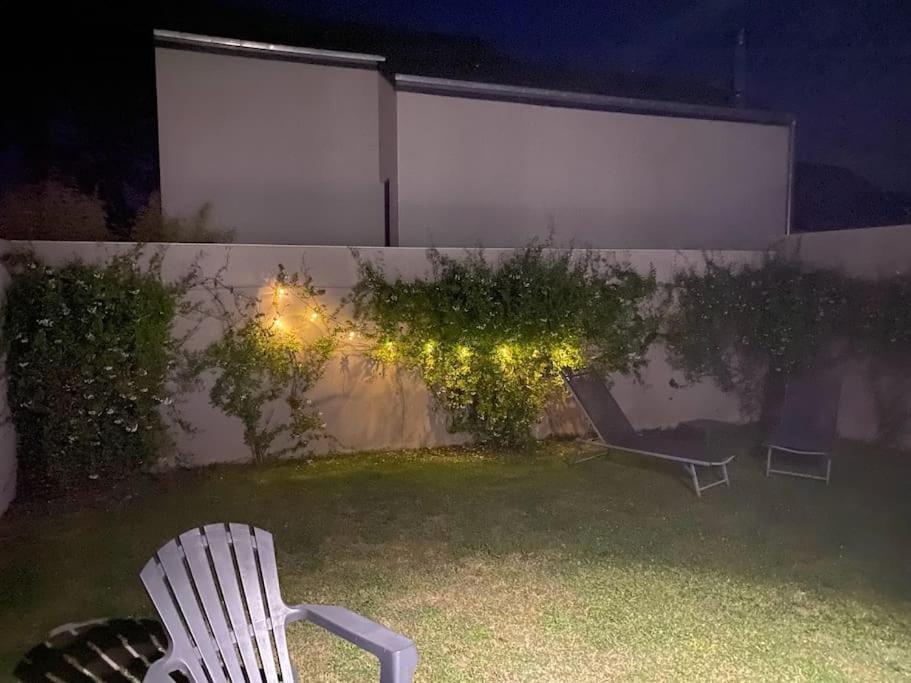 Maison Au Moustoir-Arradon A 200 M Du Golfe المظهر الخارجي الصورة